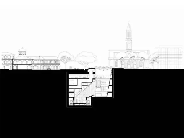 WOHA：與城市共命運（多圖）