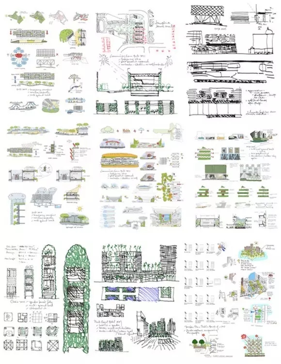WOHA：與城市共命運（多圖）