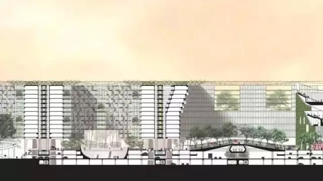 WOHA：與城市共命運（多圖）