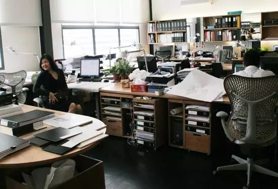 WOHA：與城市共命運（多圖）