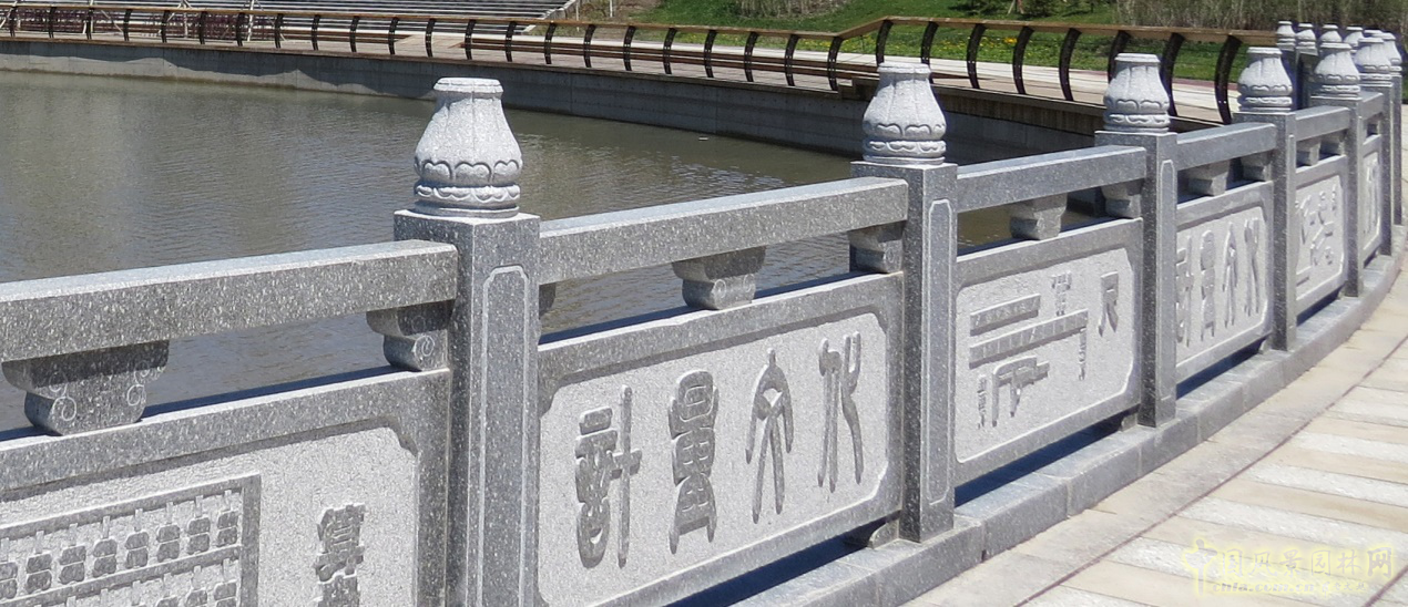 奇臺縣水磨河絲路商旅文化園景觀