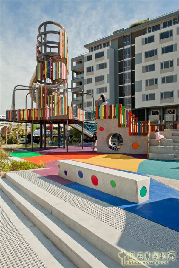 澳大利亞Wulaba公園景觀（多圖）