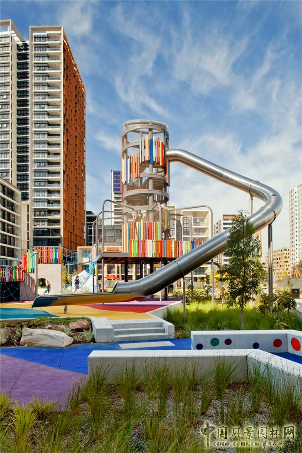 澳大利亞Wulaba公園景觀（多圖）