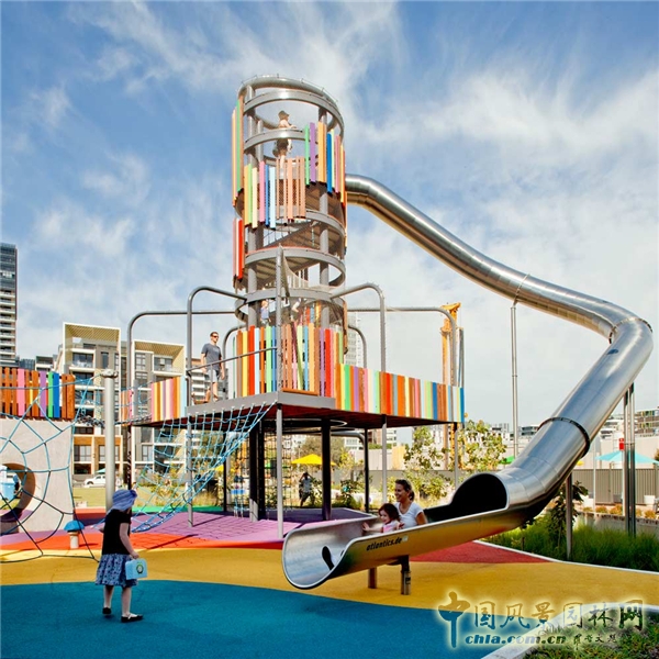 澳大利亞Wulaba公園景觀(多圖)