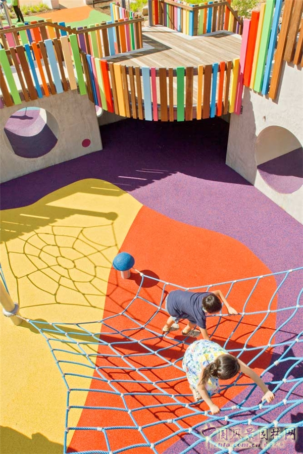 澳大利亞Wulaba公園景觀(多圖)