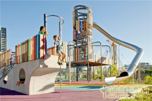 澳大利亞Wulaba公園景觀（多圖）