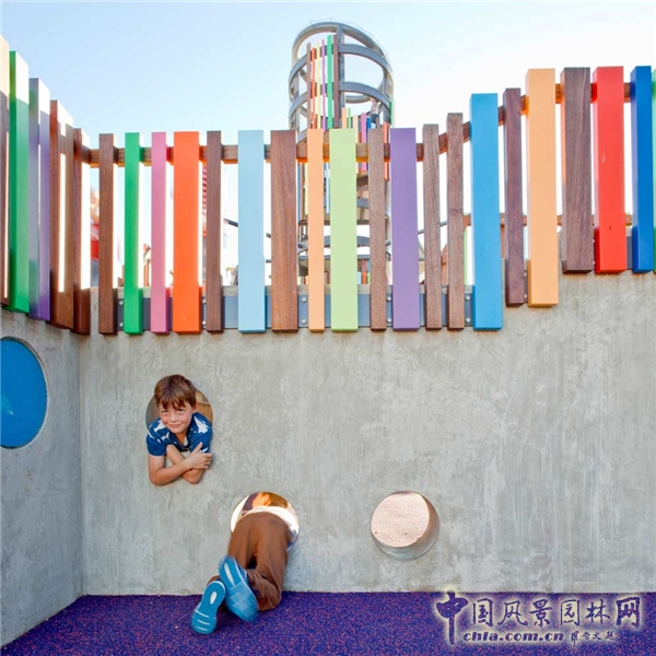 澳大利亞Wulaba公園景觀(多圖)