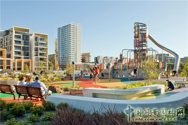 澳大利亞Wulaba公園景觀(多圖)