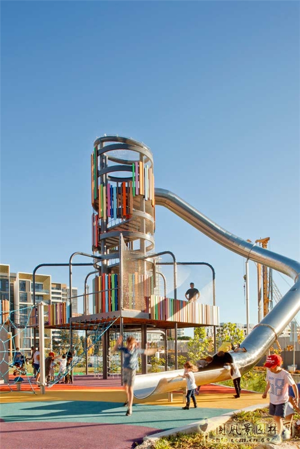 澳大利亞Wulaba公園景觀（多圖）