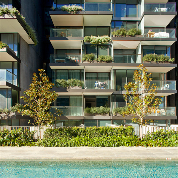 澳大利亞悉尼中央花園（多圖）