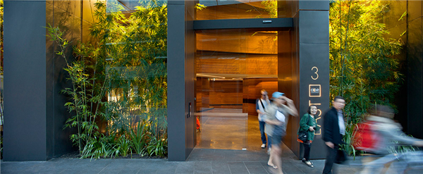 澳大利亞悉尼中央花園（多圖）