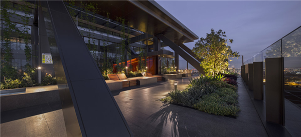 澳大利亞悉尼中央花園（多圖）