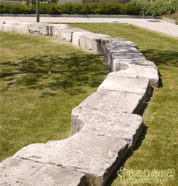 英國堡貝門利圣安德魯斯住區景觀