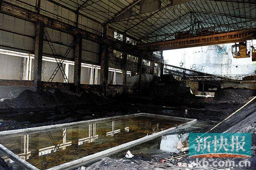 珠江啤酒工業遺產變身CBD城市公園與琶醍2.0