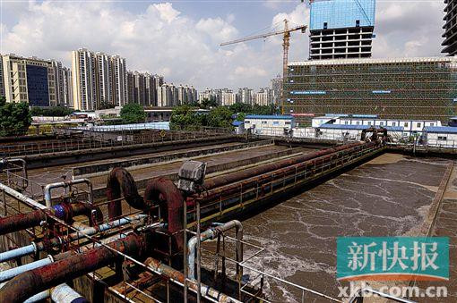 珠江啤酒工業(yè)遺產(chǎn)變身CBD城市公園與琶醍2.0