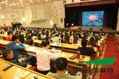 帕特里克·伯蘭克：垂直花園在全世界的新體會