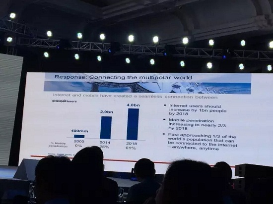 文科園林榮登深圳企業全球化成熟度100強榜單