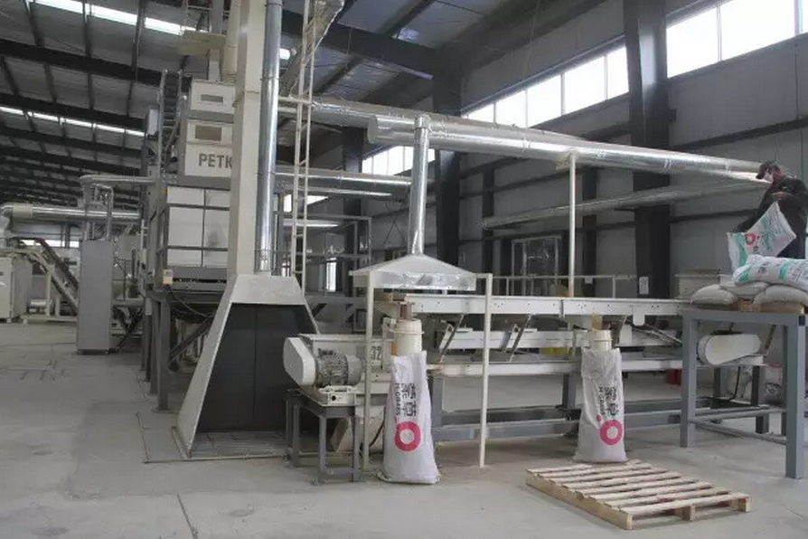 種子的力量即蒙草好種源