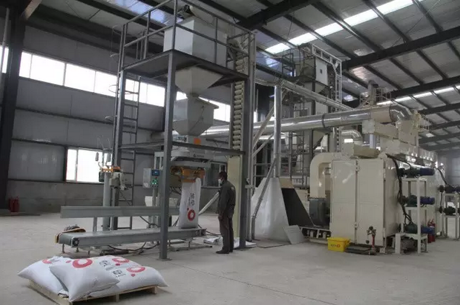 種子的力量即蒙草好種源