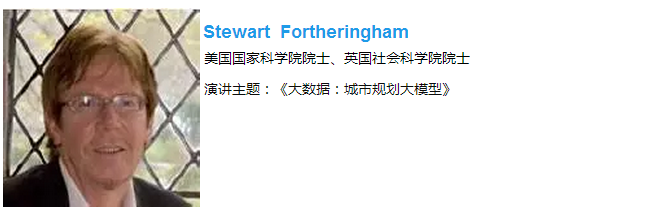 笛東總裁袁松亭出席國際中國規劃學會年會