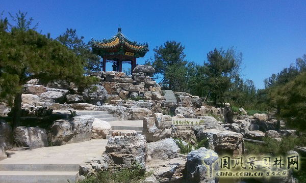 御景軒專注于傳統景觀在現代設計中的運用發展