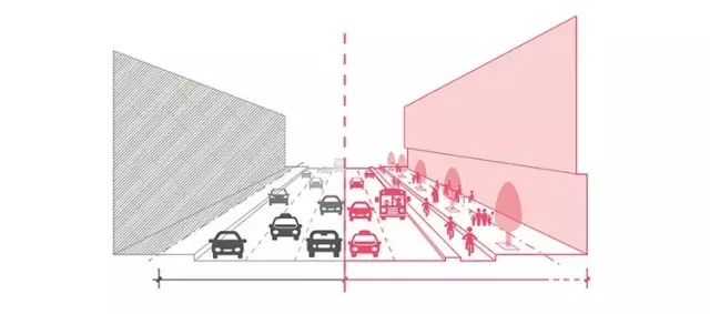 搶先看:《上海市街道設(shè)計導(dǎo)則》公示