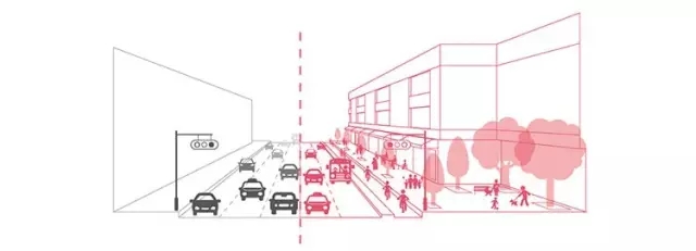 搶先看:《上海市街道設(shè)計導(dǎo)則》公示