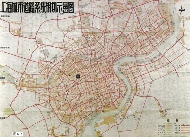 搶先看:《上海市街道設(shè)計(jì)導(dǎo)則》公示