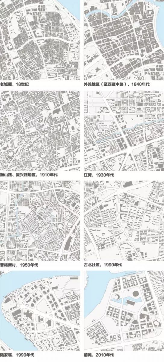 搶先看:《上海市街道設(shè)計(jì)導(dǎo)則》公示