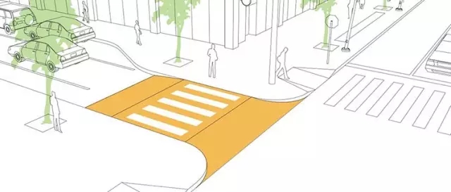 搶先看:《上海市街道設計導則》公示