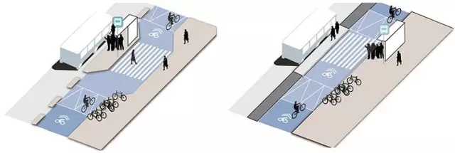 搶先看:《上海市街道設(shè)計(jì)導(dǎo)則》公示