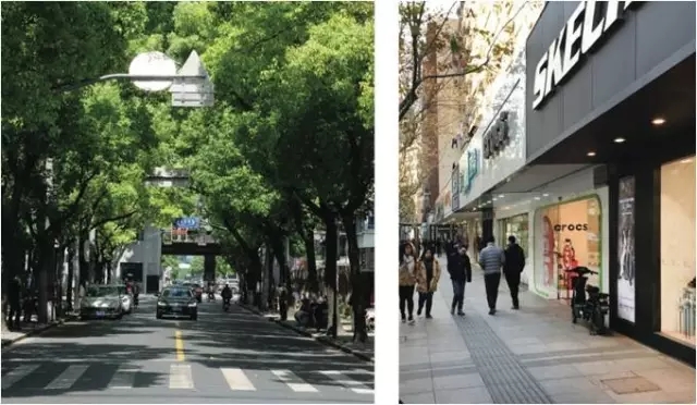 搶先看：《上海市街道設計導則》公示