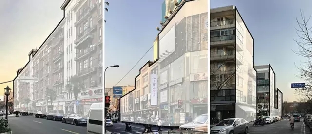 搶先看：《上海市街道設計導則》公示