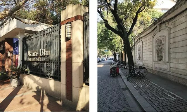 搶先看：《上海市街道設計導則》公示