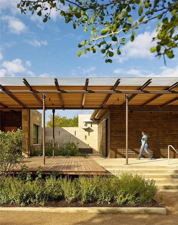 圣安東尼奧菲爾·哈德伯格公園