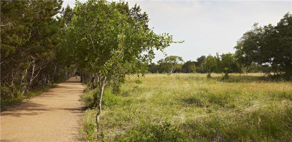 圣安東尼奧菲爾·哈德伯格公園