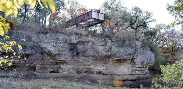 圣安東尼奧菲爾·哈德伯格公園