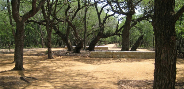 圣安東尼奧菲爾·哈德伯格公園