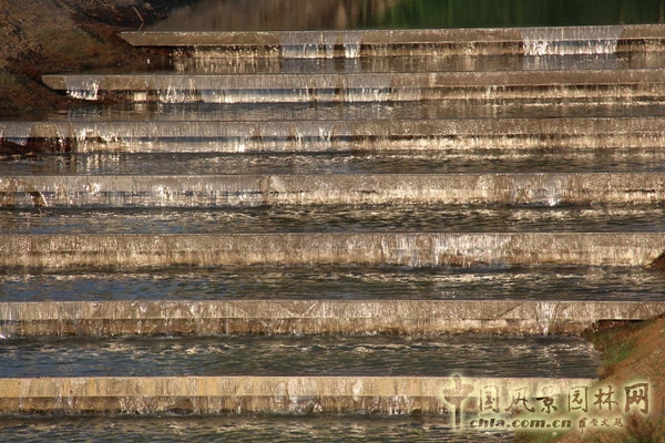 瑞士日內瓦艾爾河生態修復工程賞析