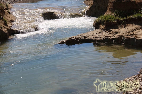 瑞士日內瓦艾爾河生態修復工程賞析