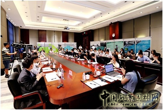 北林苑:東湖綠道入選“聯合國中國城市公共空間示范項目”