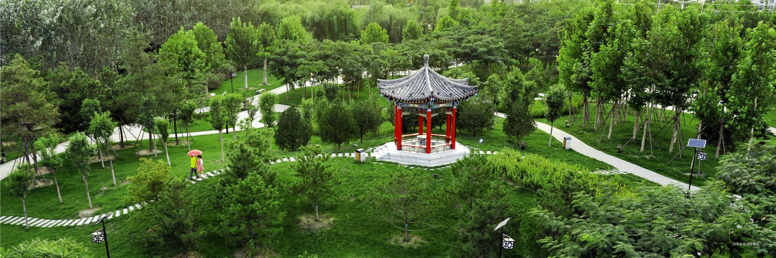 河北滄州通翔雜技園規(guī)劃設(shè)計(jì)