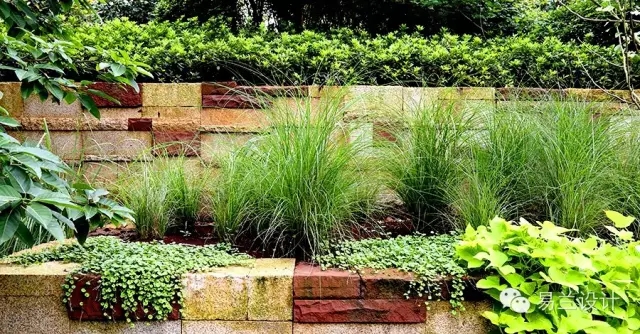 ECOLAND易蘭:成都麓湖紅石公園景觀設計