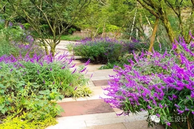 ECOLAND易蘭:成都麓湖紅石公園景觀設計