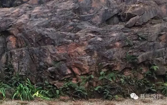 ECOLAND易蘭:成都麓湖紅石公園景觀設計