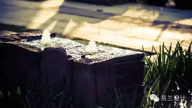 ECOLAND易蘭:成都麓湖紅石公園景觀設計