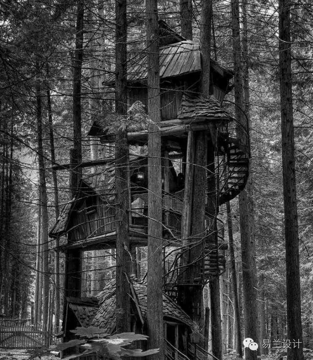 ECOLAND易蘭:成都麓湖紅石公園景觀設計