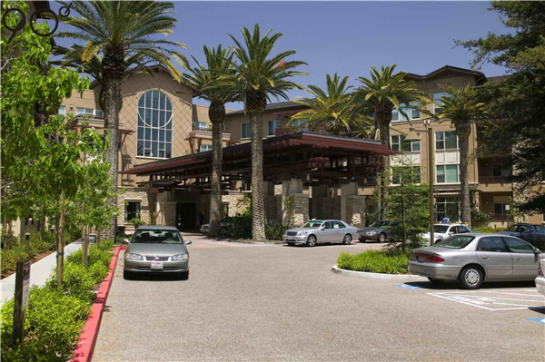 加州帕洛阿爾托“Vi生活”養(yǎng)老社區(qū)