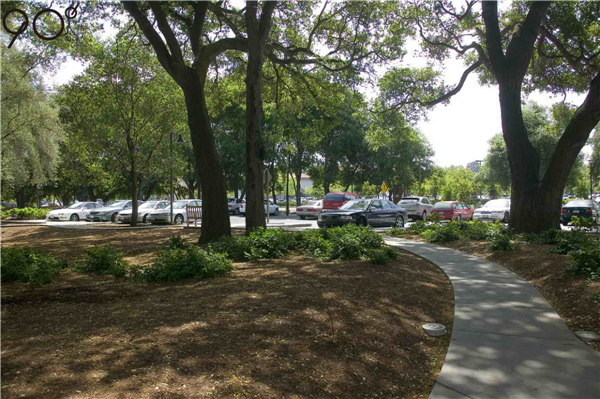 加州帕洛阿爾托“Vi生活”養(yǎng)老社區(qū)