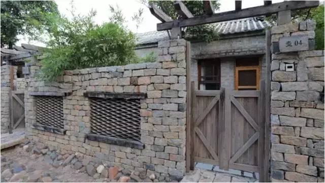 民宿設(shè)計(jì)：霸王嶺雨林老屋酒店改造項(xiàng)目